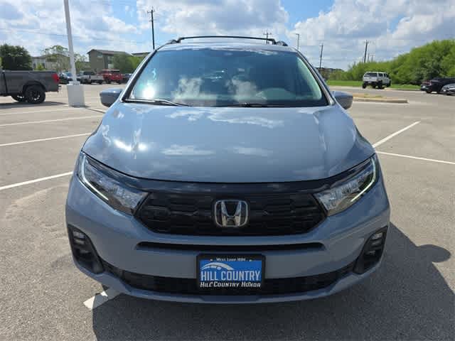 Thumbnail: 2025 Honda Odyssey - 9