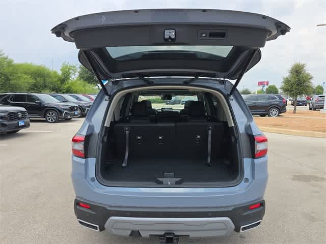 Thumbnail: 2025 Honda Pilot - 7