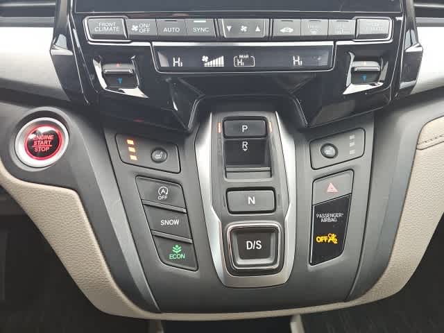 Thumbnail: 2023 Honda Odyssey - 27