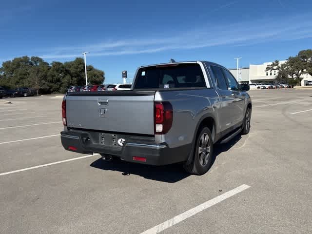 Thumbnail: 2019 Honda Ridgeline - 5