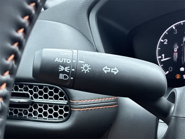 Thumbnail: 2026 Honda HR-V - 27