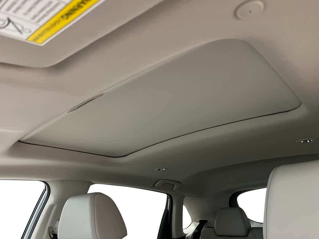 Thumbnail: 2026 Honda HR-V - 22