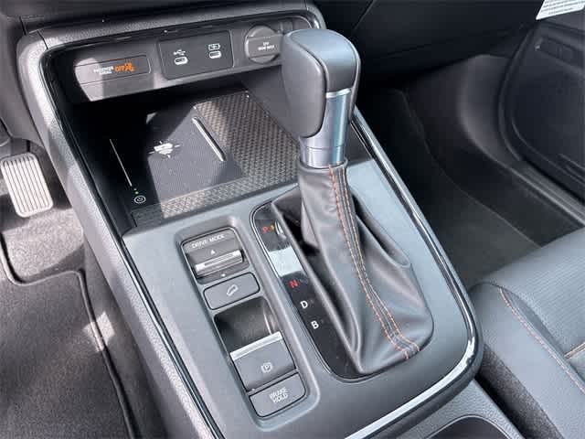 Thumbnail: 2026 Honda CR-V - 35