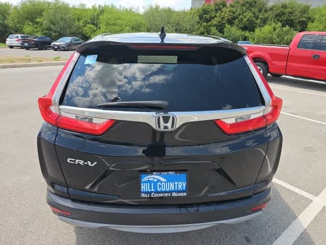 Thumbnail: 2019 Honda CR-V - 8