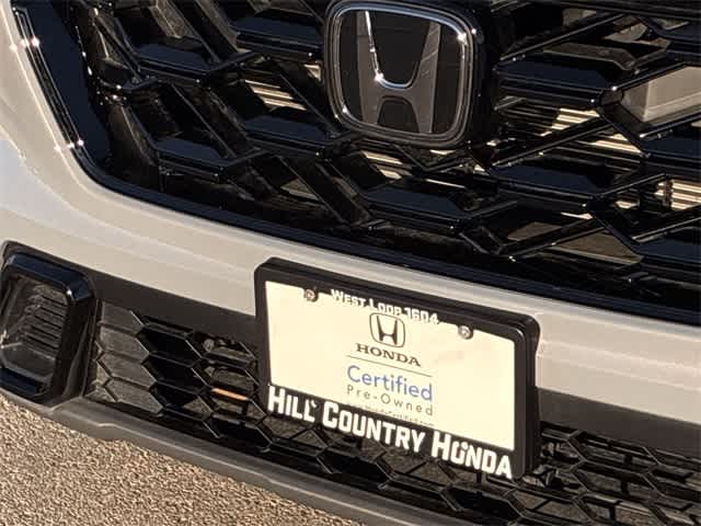 Thumbnail: 2026 Honda CR-V - 12