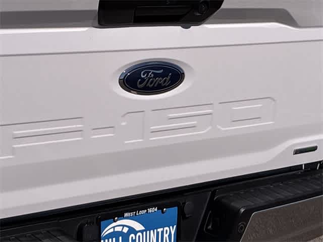 Thumbnail: 2022 Ford F-150 - 21