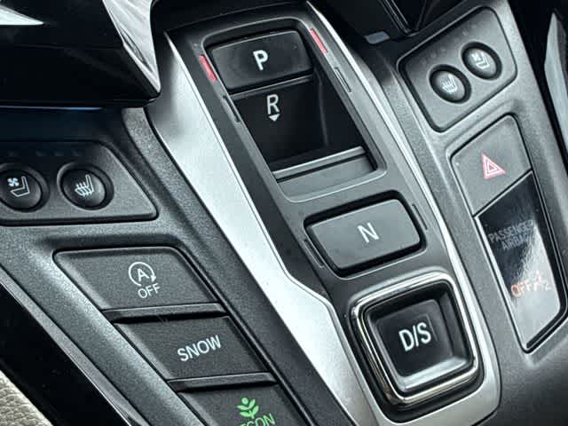 Thumbnail: 2024 Honda Odyssey - 35