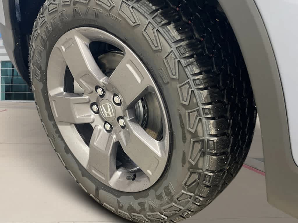 Thumbnail: 2026 Honda Ridgeline - 11