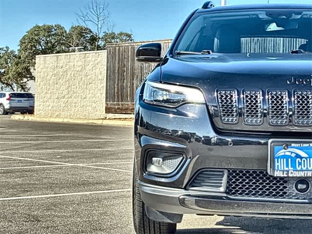 Thumbnail: 2023 Jeep Cherokee - 10