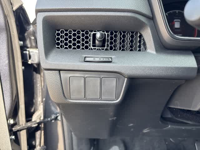 Thumbnail: 2026 Honda CR-V - 9