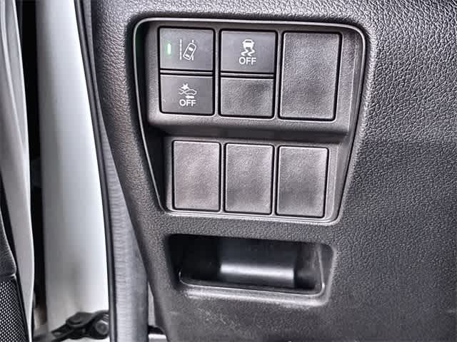 Thumbnail: 2021 Honda CR-V - 39