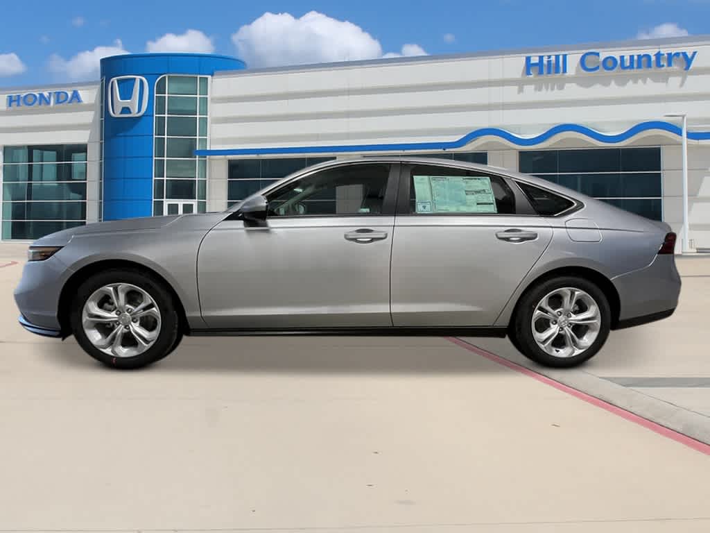 Thumbnail: 2026 Honda Accord - 2