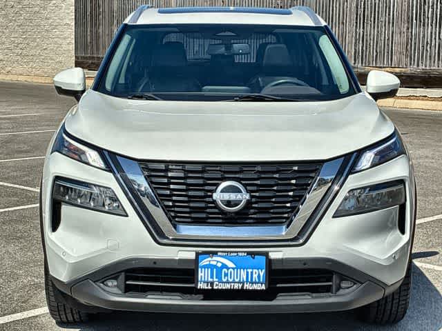 Thumbnail: 2021 Nissan Rogue - 9