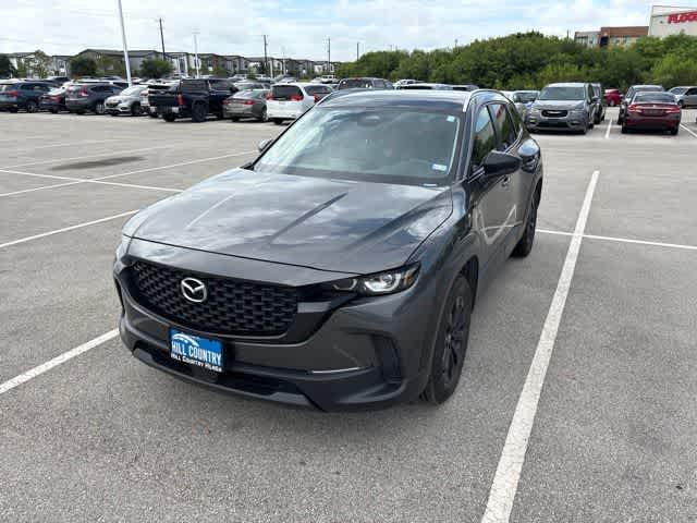 Thumbnail: 2025 Mazda CX-50 - 1
