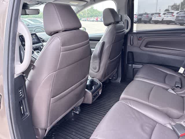 Thumbnail: 2023 Honda Odyssey - 19