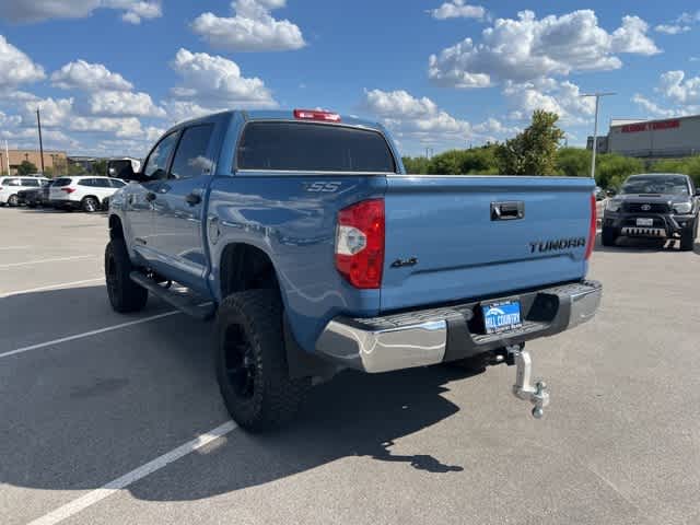 Thumbnail: 2019 Toyota Tundra - 9
