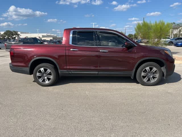 Thumbnail: 2019 Honda Ridgeline - 6