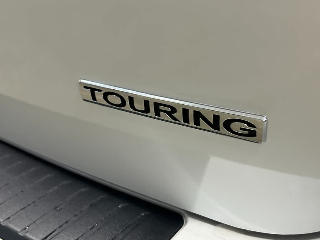 Thumbnail: 2026 Honda Odyssey - 10