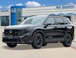 Honda CR-V Hybrid