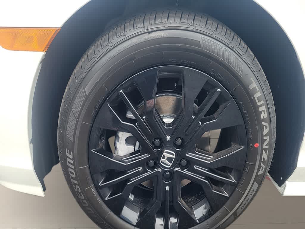 Thumbnail: 2026 Honda Odyssey - 9