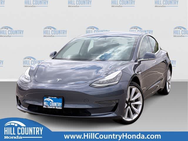 Thumbnail: 2020 Tesla Model 3 - 1