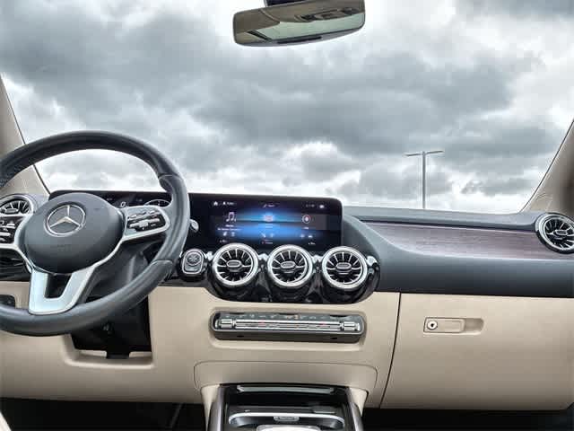 Thumbnail: 2023 Mercedes-Benz GLA - 30