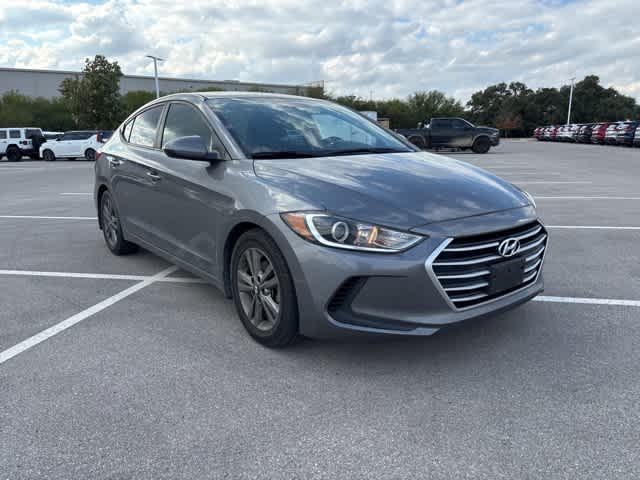Thumbnail: 2018 Hyundai Elantra - 7