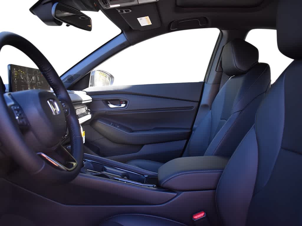 Thumbnail: 2026 Honda Accord - 10