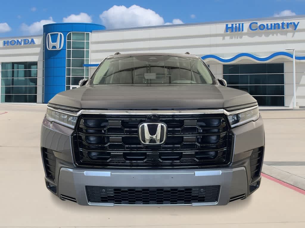 Thumbnail: 2026 Honda Pilot - 8