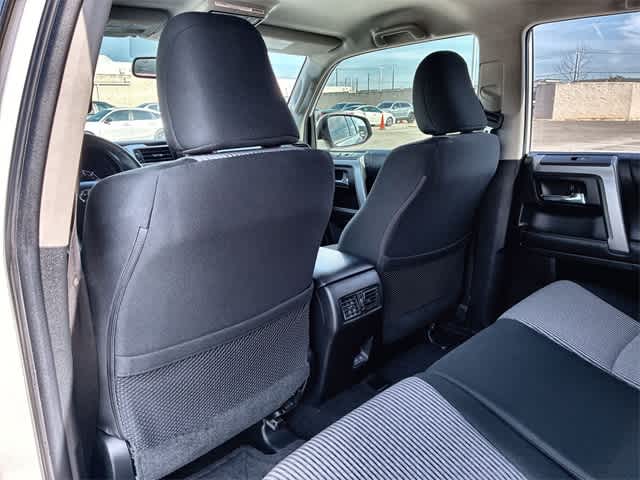 Thumbnail: 2023 Toyota 4Runner - 19