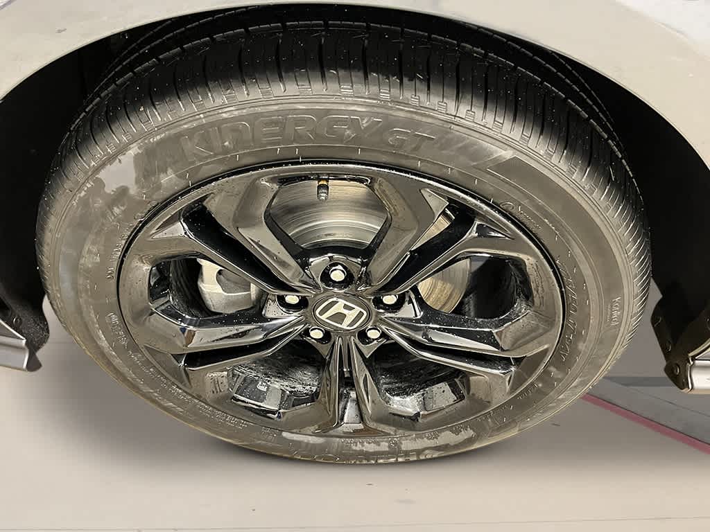 Thumbnail: 2025 Honda Accord - 10