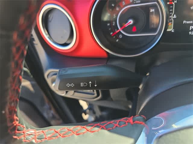 Thumbnail: 2022 Jeep Gladiator - 27