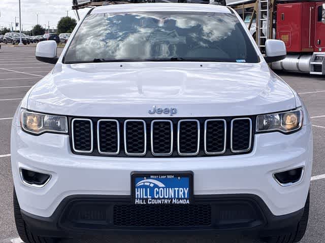 Thumbnail: 2020 Jeep Grand Cherokee - 9