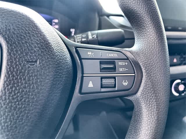 Thumbnail: 2025 Honda Accord - 25