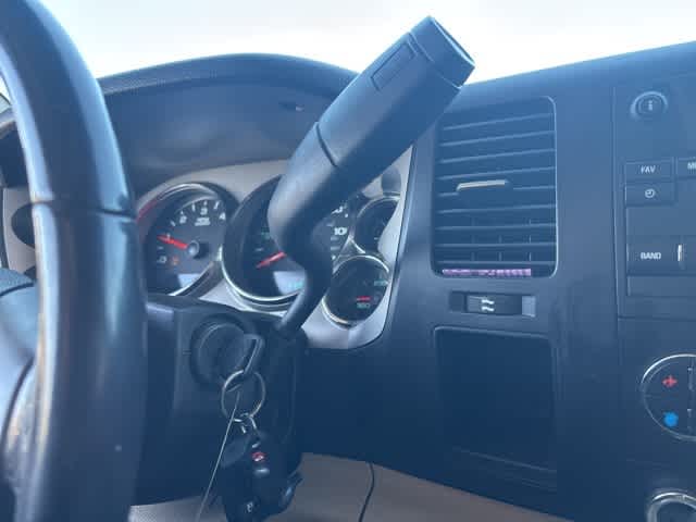 Thumbnail: 2008 Chevrolet Silverado 1500 - 15