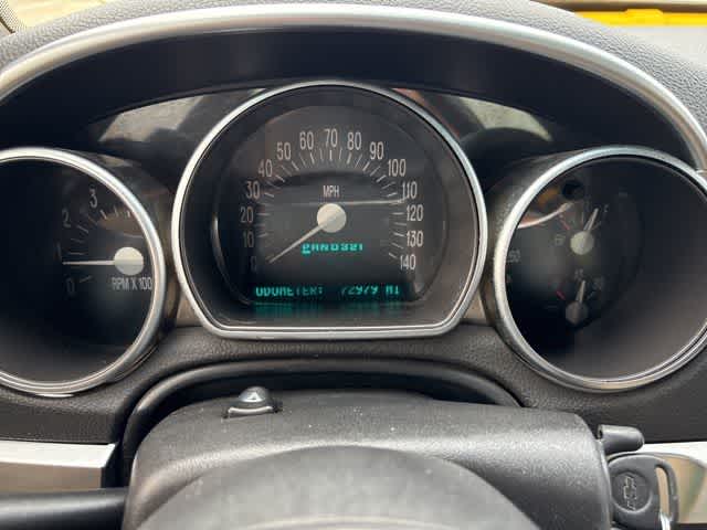 Thumbnail: 2003 Chevrolet SSR - 15