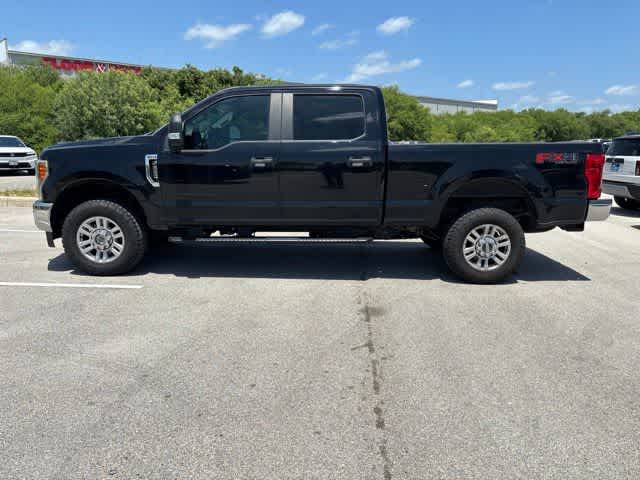 Thumbnail: 2017 Ford F-250 - 2