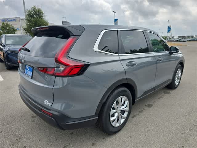 Thumbnail: 2026 Honda CR-V - 8