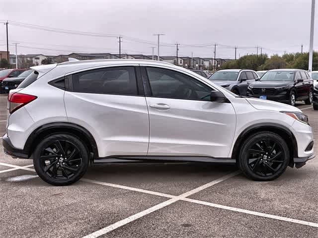 Thumbnail: 2022 Honda HR-V - 7