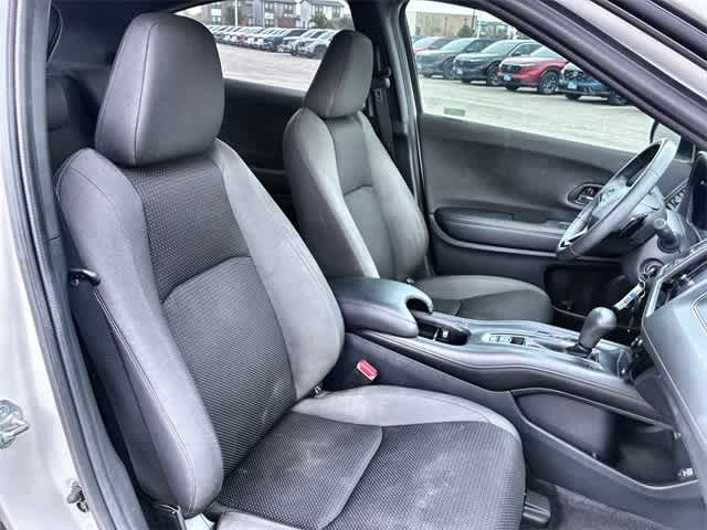 Thumbnail: 2022 Honda HR-V - 22