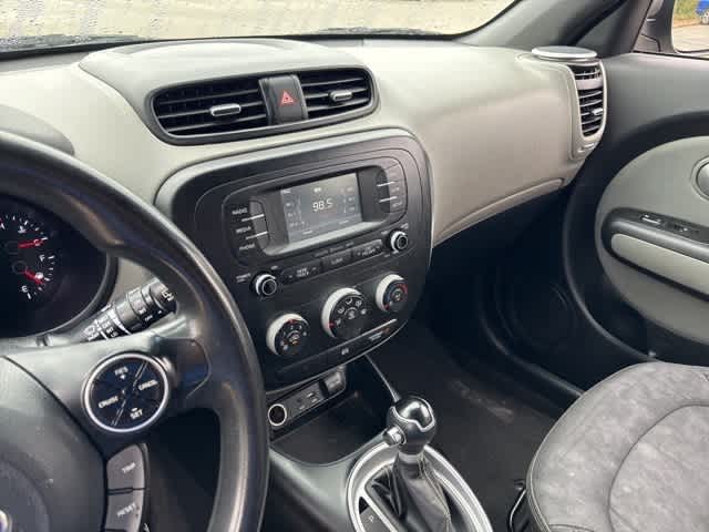 Thumbnail: 2016 Kia Soul - 19