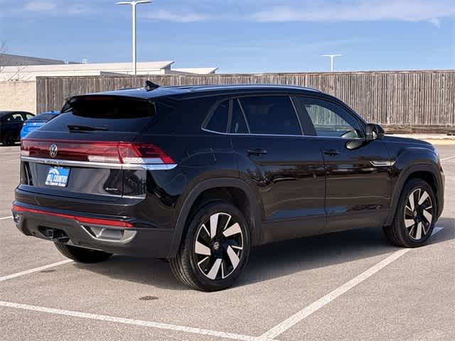 Thumbnail: 2024 Volkswagen Atlas - 6