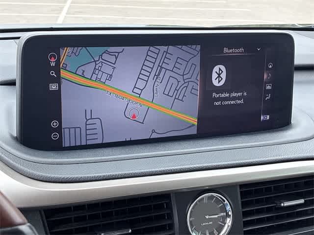 Thumbnail: 2020 Lexus RX - 31