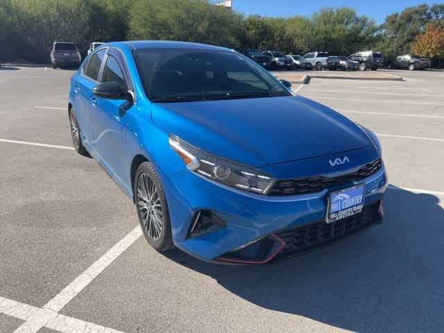 Thumbnail: 2023 Kia Forte - 7