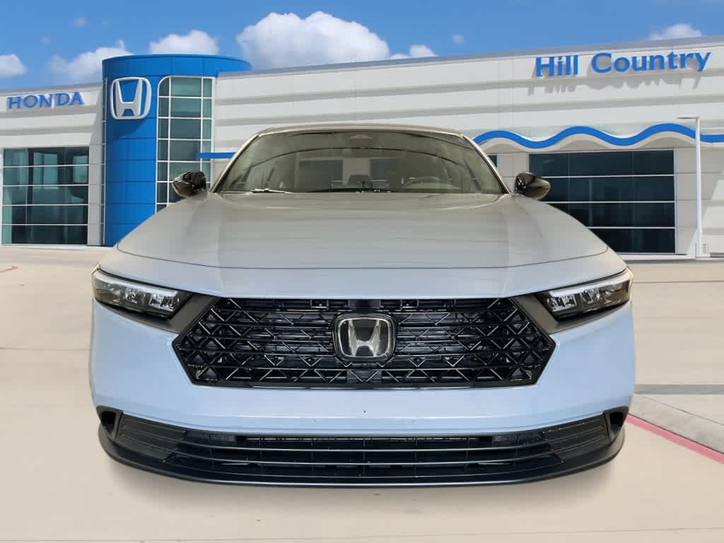 Thumbnail: 2026 Honda Accord - 8