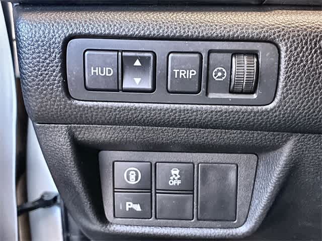 Thumbnail: 2019 Honda Accord - 41