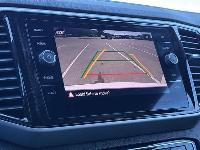 Thumbnail: 2023 Volkswagen Atlas - 30