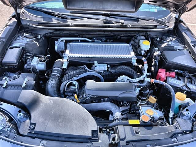 Thumbnail: 2025 Subaru Outback - 15