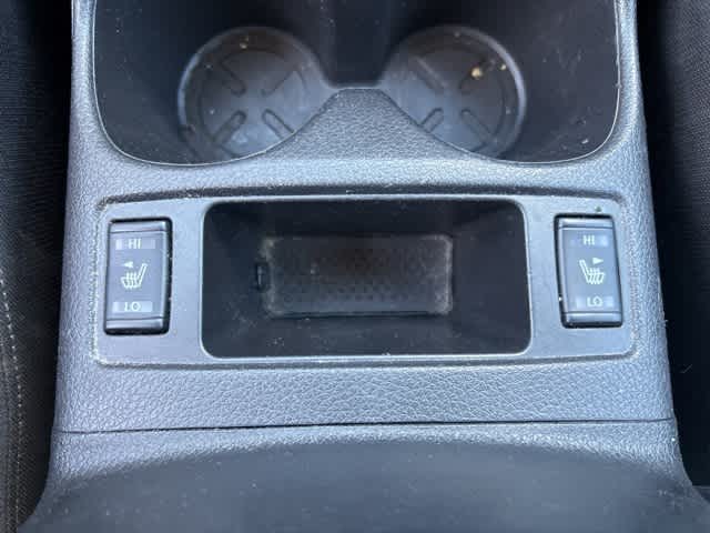 Thumbnail: 2019 Nissan Rogue Sport - 16