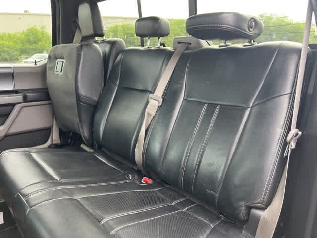 Thumbnail: 2016 Ford F-150 - 21